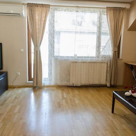 Vip Apartments София Экстерьер фото