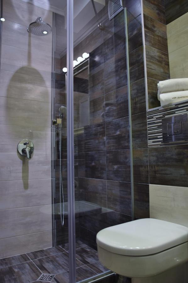 Vip Apartments София Экстерьер фото