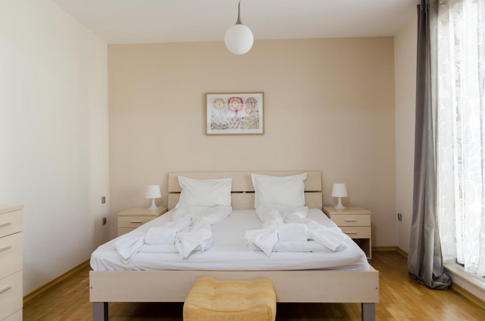 Vip Apartments София Экстерьер фото
