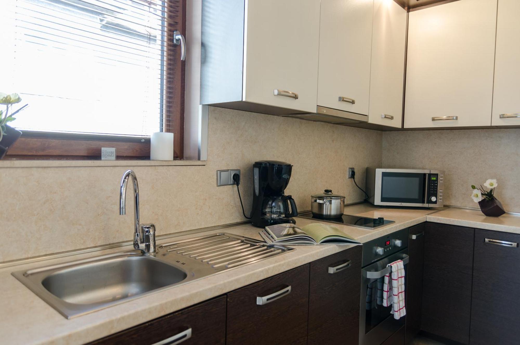 Vip Apartments София Экстерьер фото