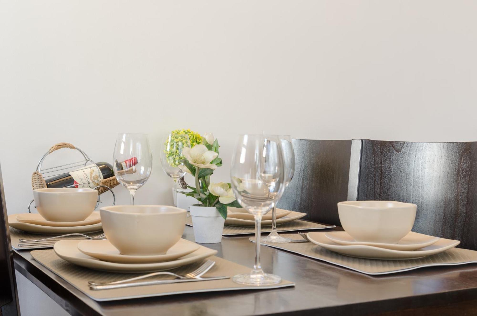 Vip Apartments София Экстерьер фото