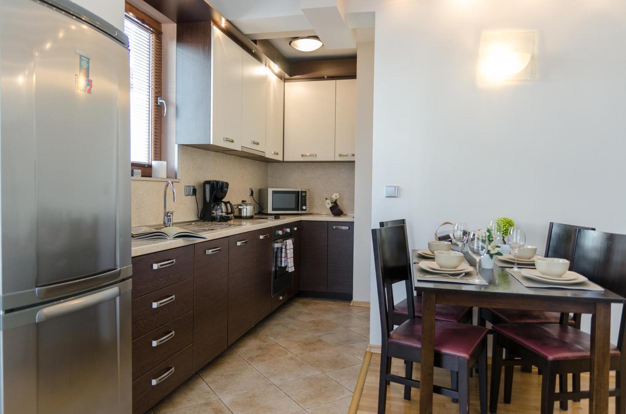 Vip Apartments София Экстерьер фото