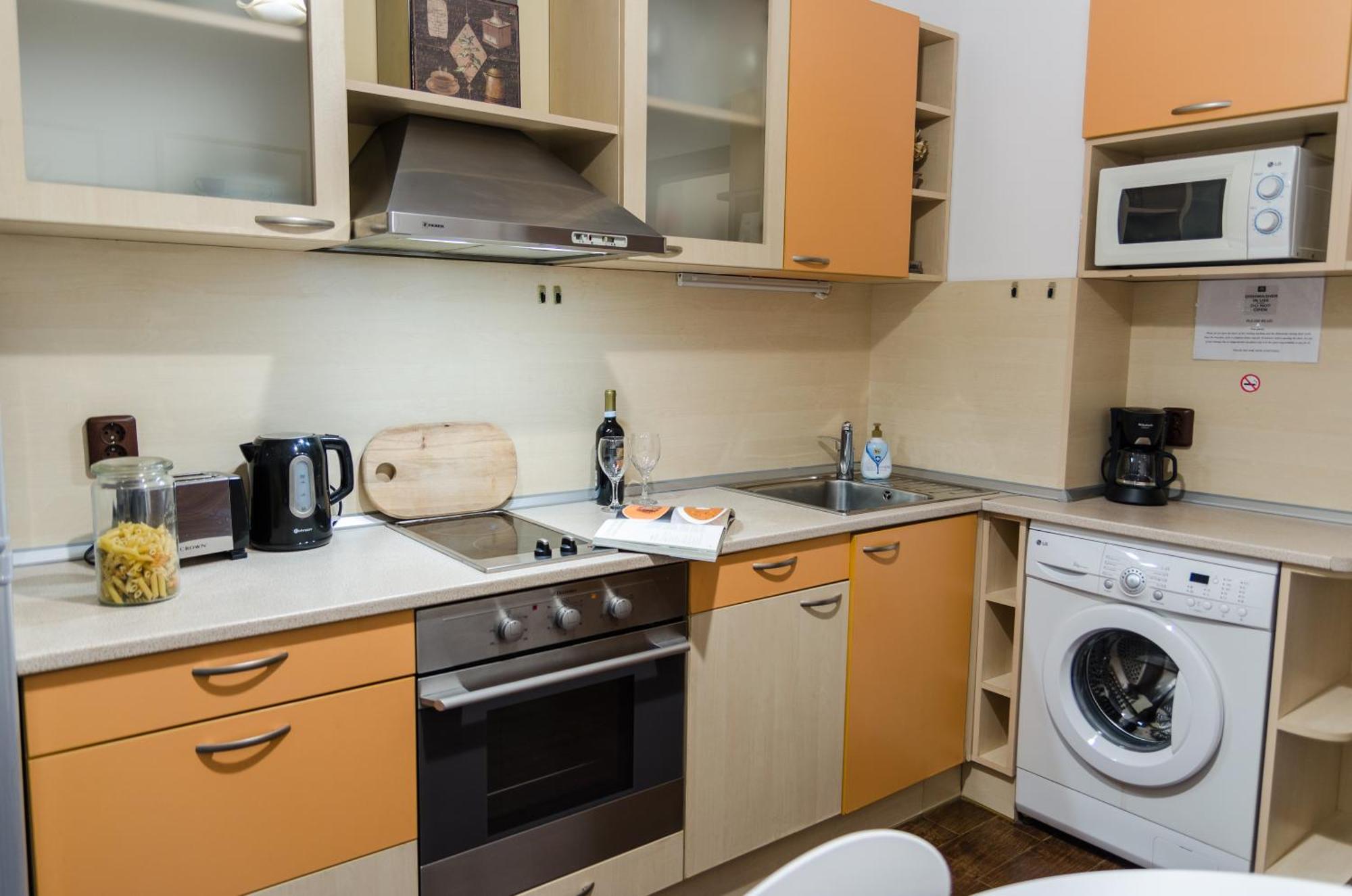 Vip Apartments София Экстерьер фото