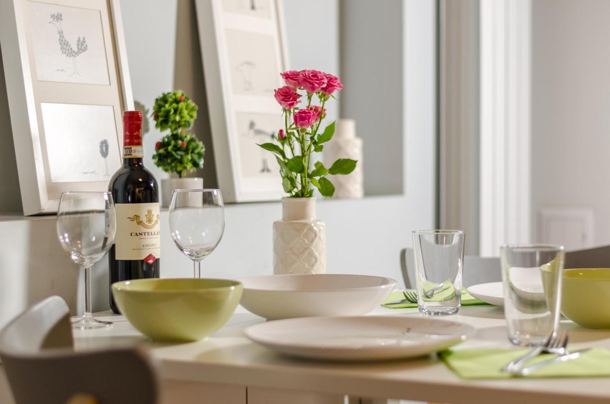 Vip Apartments София Экстерьер фото