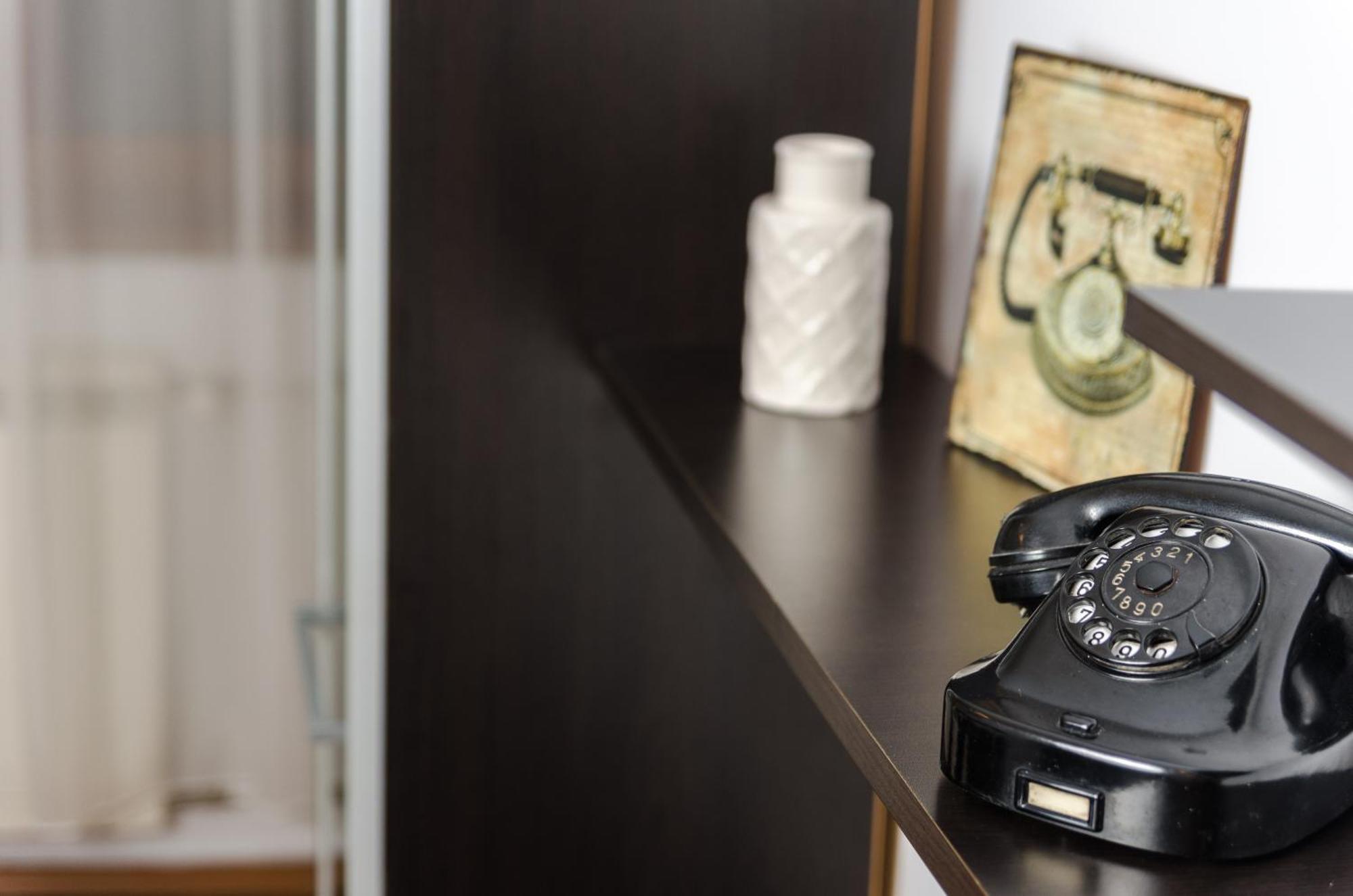 Vip Apartments София Экстерьер фото