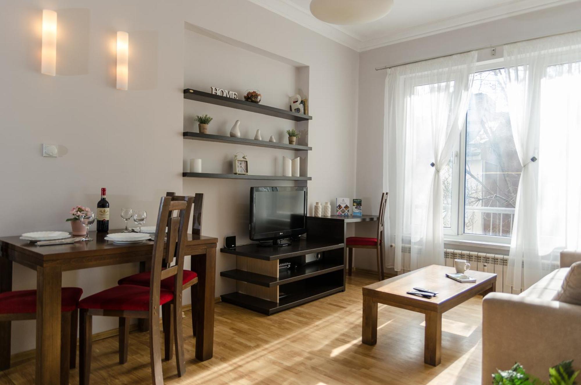 Vip Apartments София Экстерьер фото