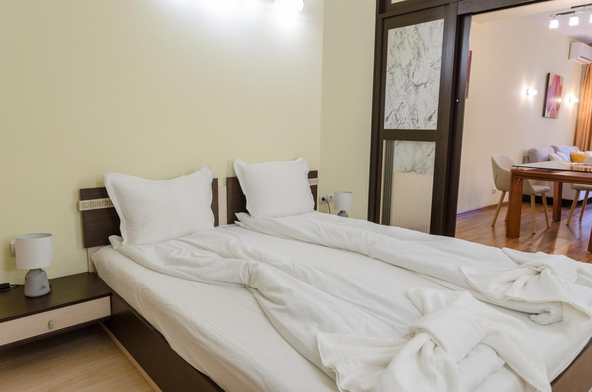 Vip Apartments София Экстерьер фото
