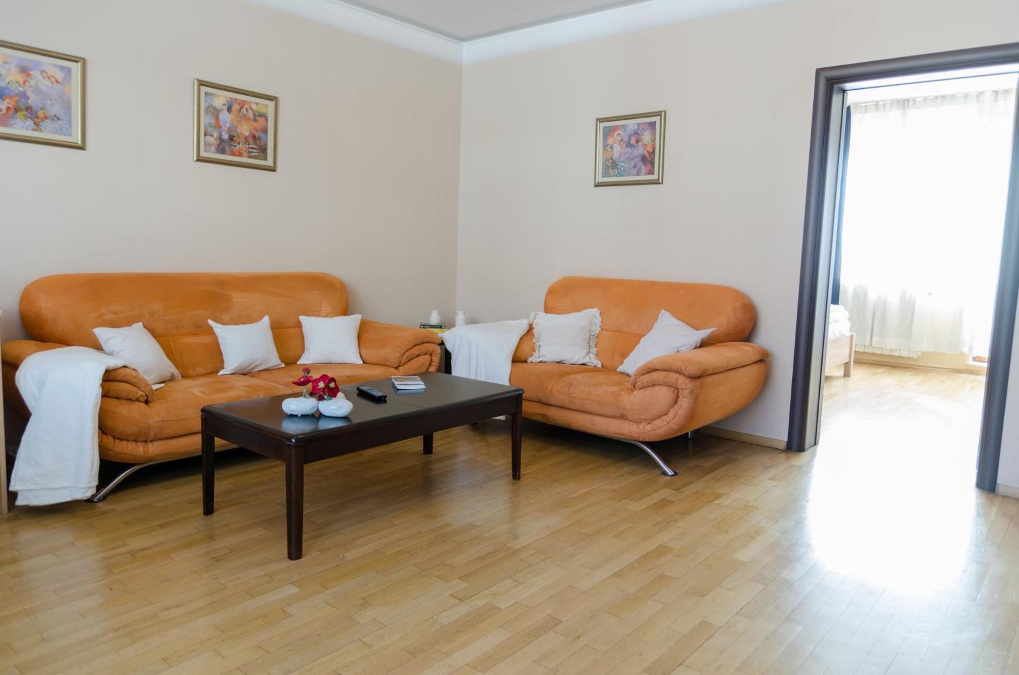 Vip Apartments София Экстерьер фото