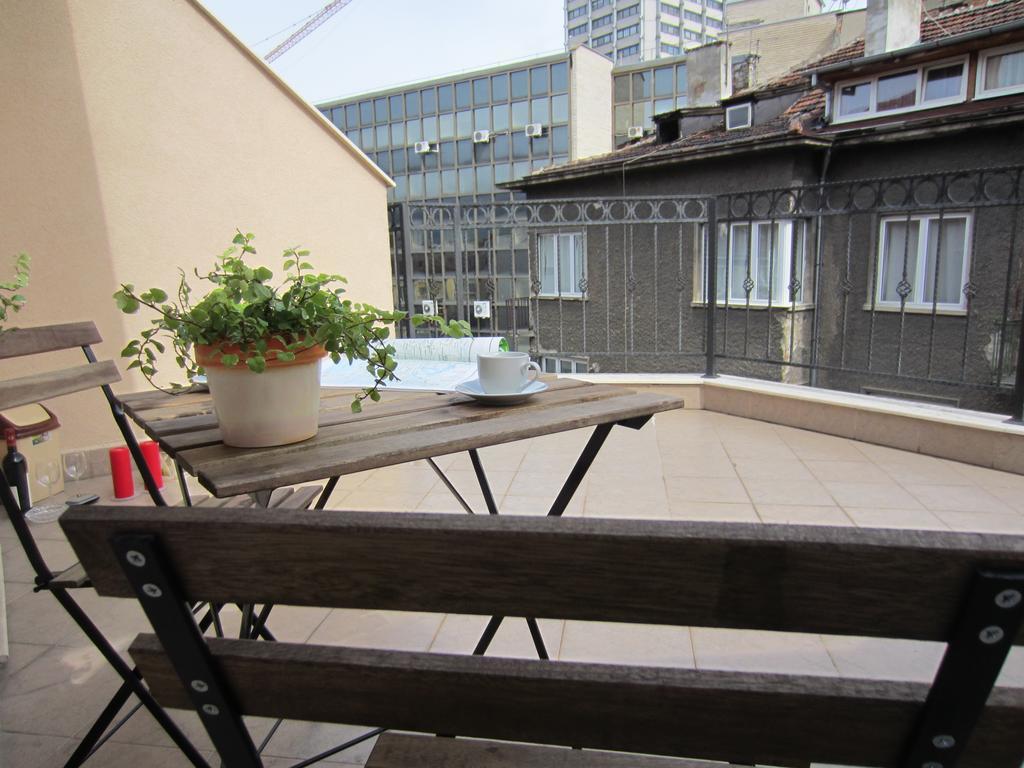 Vip Apartments София Номер фото