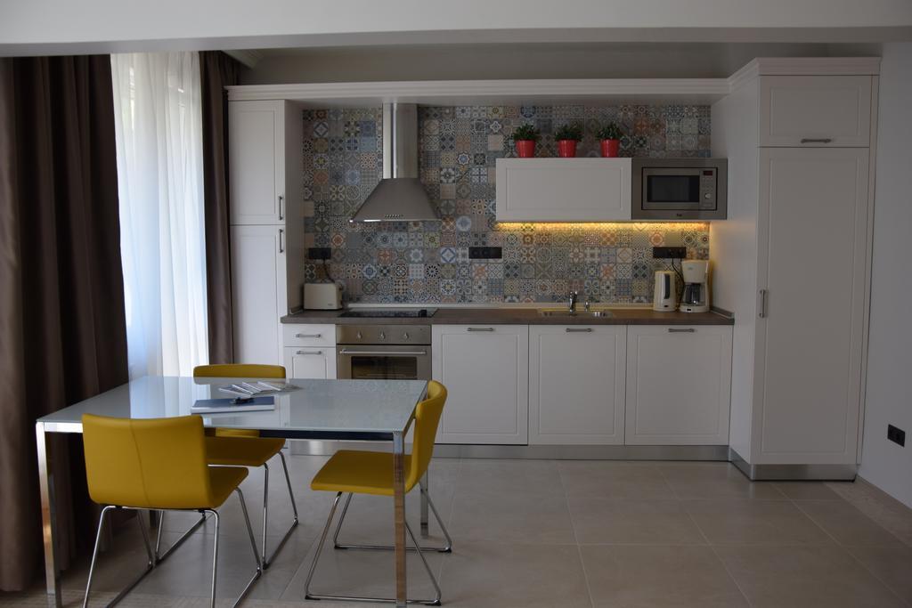 Vip Apartments София Экстерьер фото