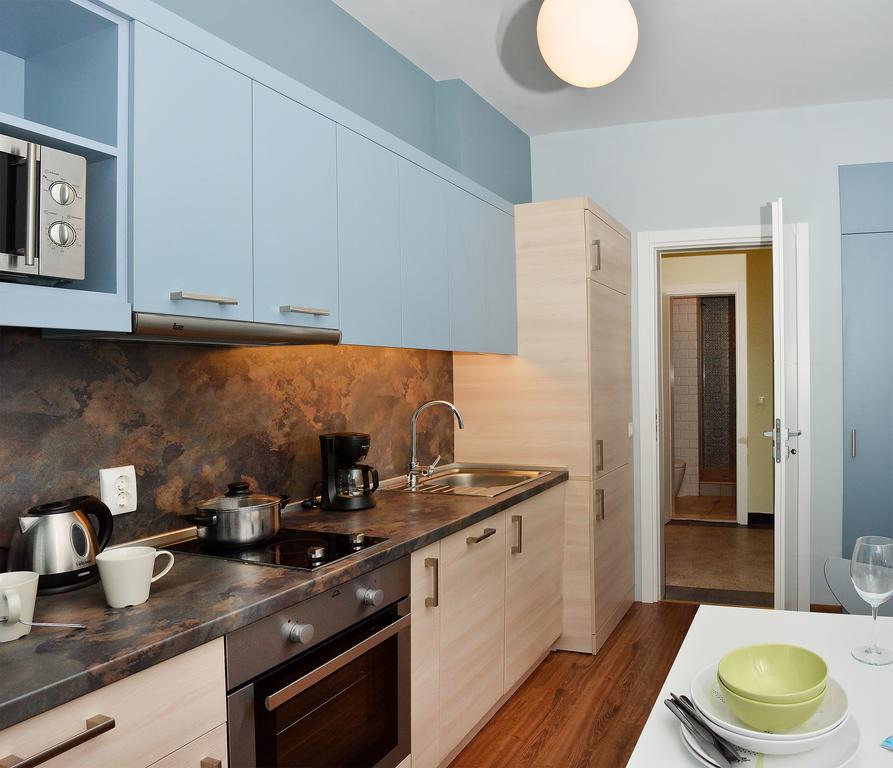 Vip Apartments София Экстерьер фото