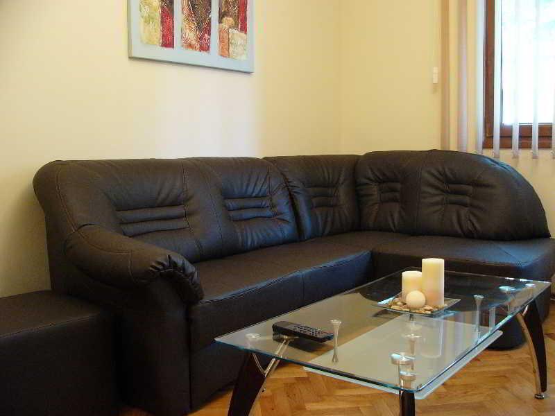 Vip Apartments София Экстерьер фото