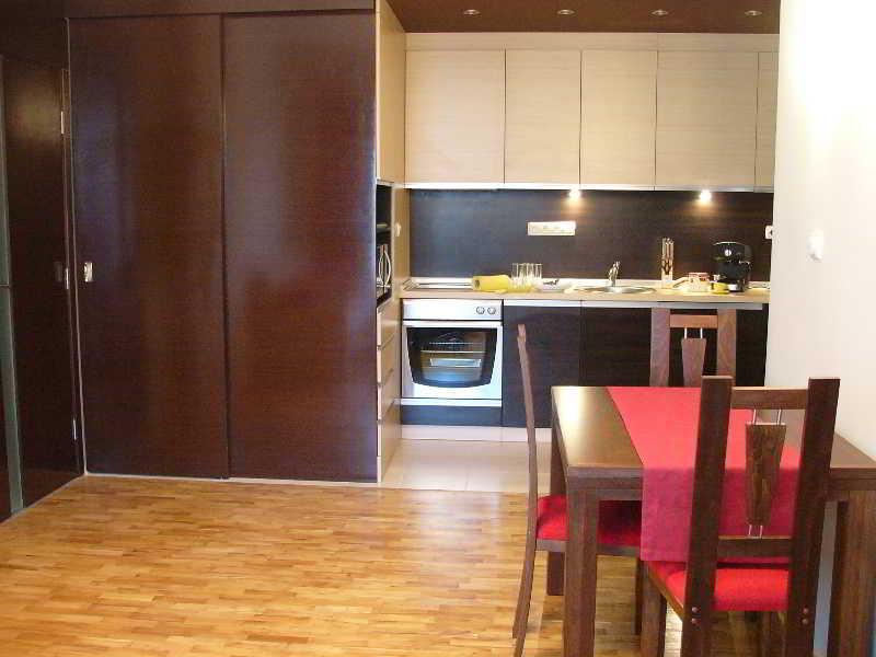 Vip Apartments София Экстерьер фото