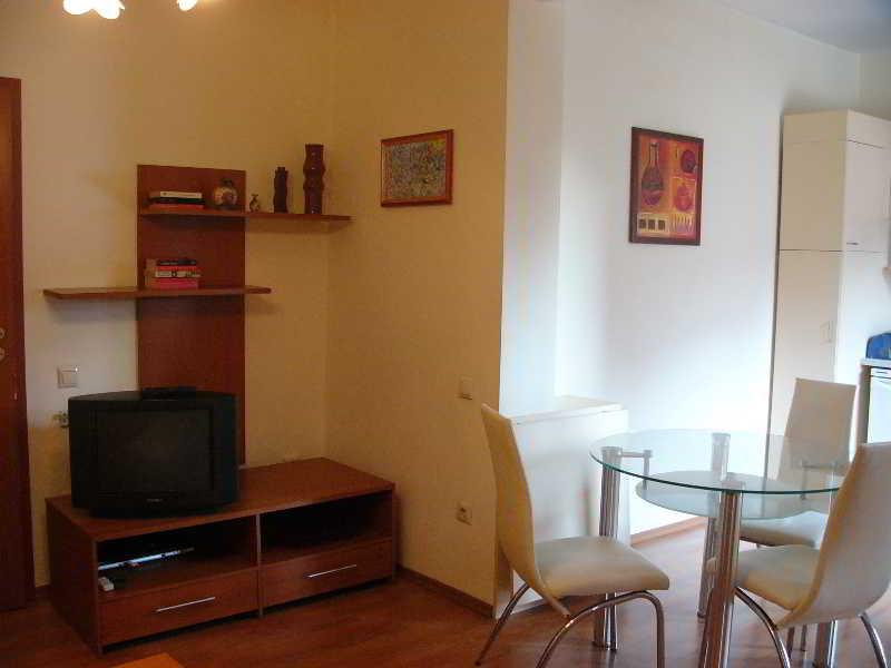 Vip Apartments София Экстерьер фото