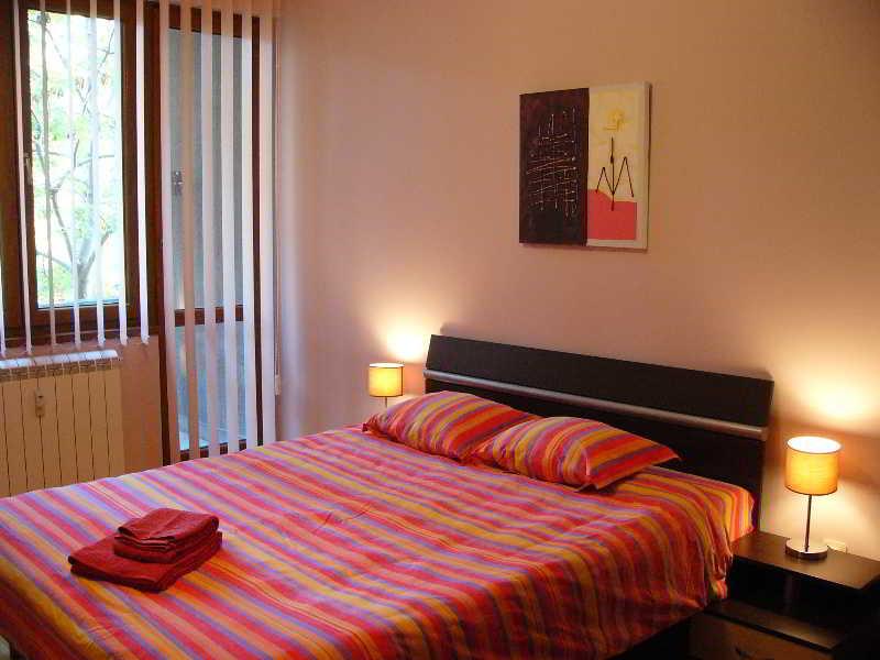 Vip Apartments София Экстерьер фото