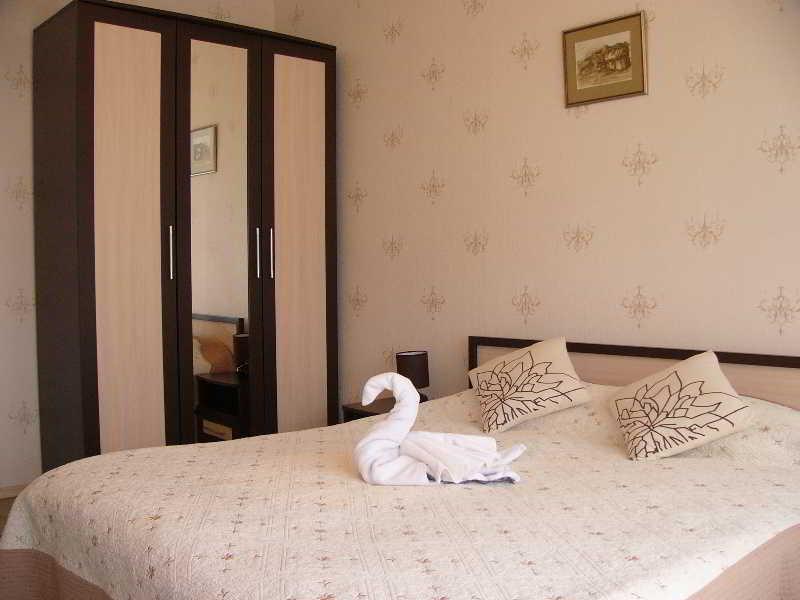 Vip Apartments София Экстерьер фото
