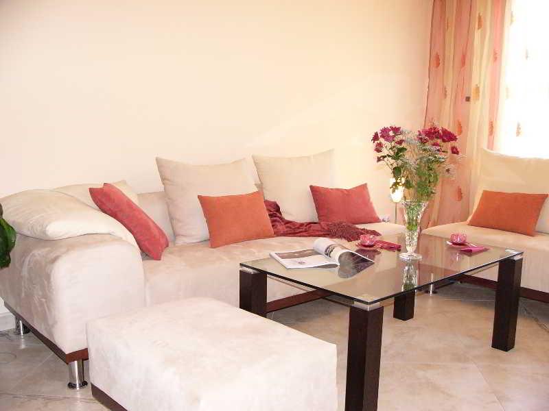 Vip Apartments София Экстерьер фото