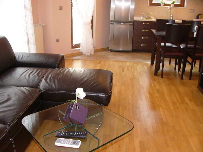 Vip Apartments София Экстерьер фото