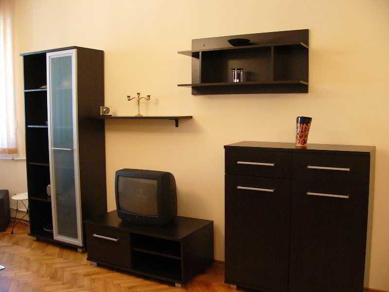 Vip Apartments София Экстерьер фото