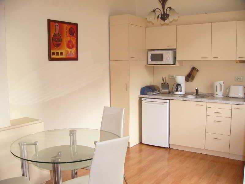 Vip Apartments София Экстерьер фото