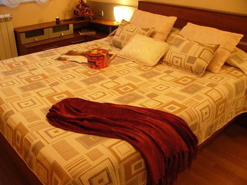Vip Apartments София Экстерьер фото